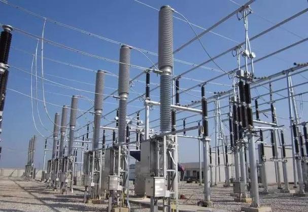 變電站電氣設備安裝調試全要點講解 從基礎到試運行的系統指南