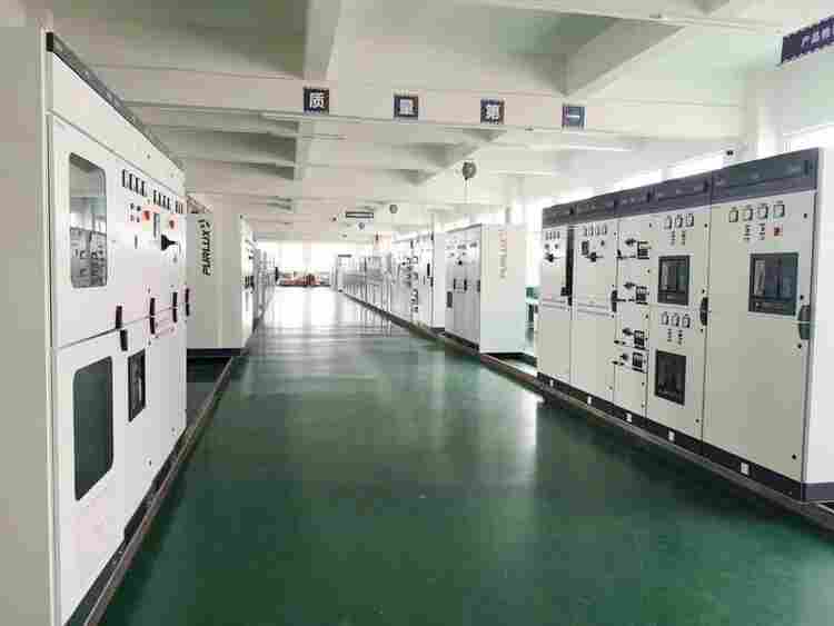 江西電氣設備生產企業發展現狀與未來展望