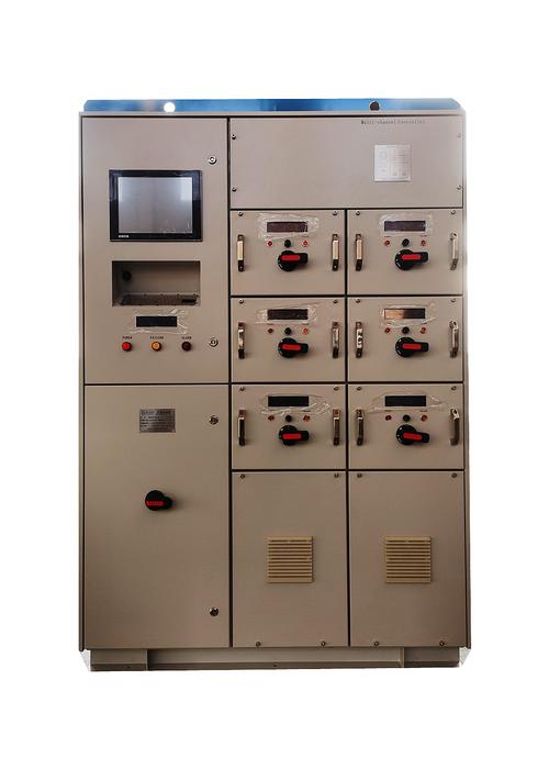 大連銀路電控設備廠 電氣柜產品的專業制造與技術解析